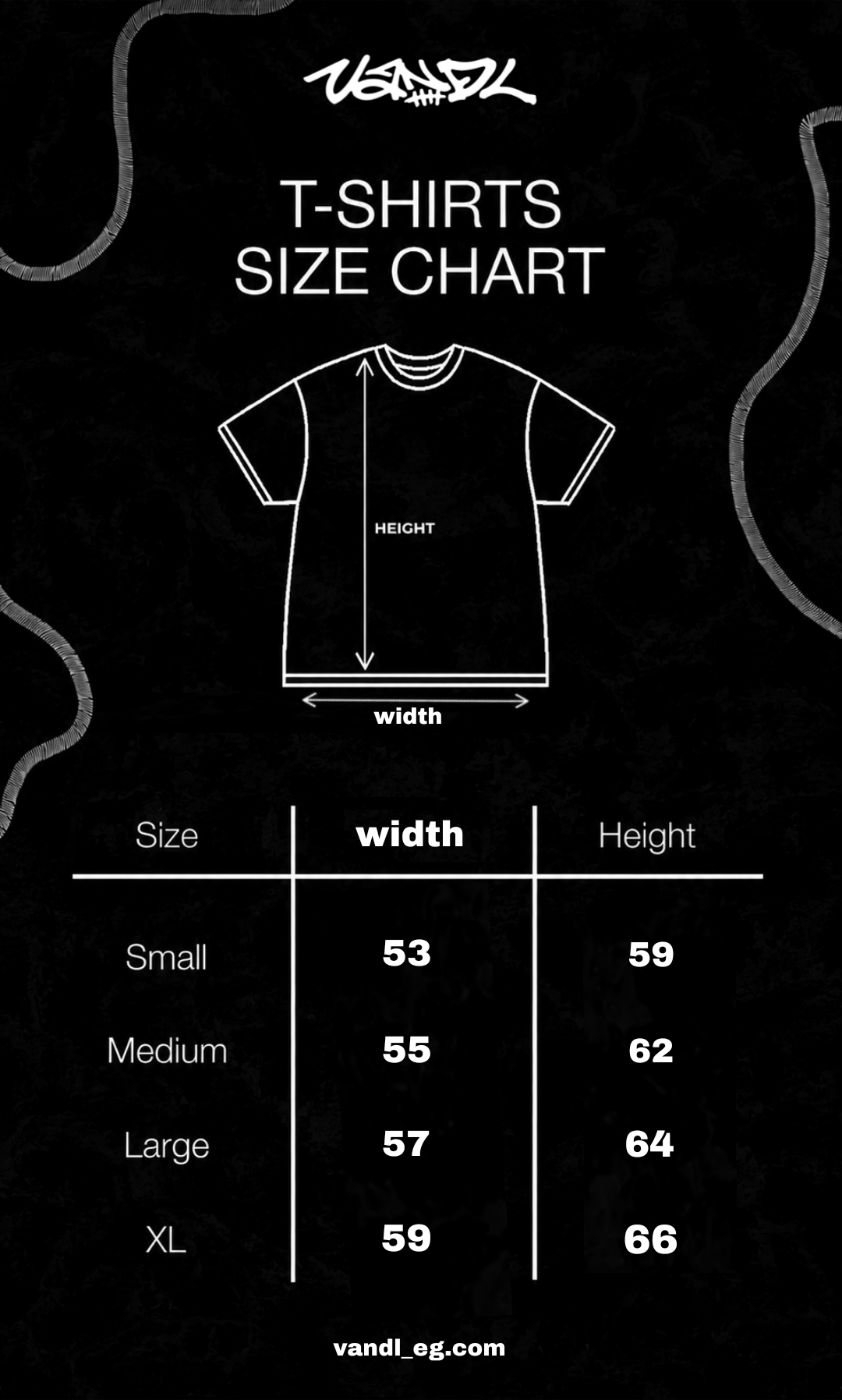 BLACK GRIM T-SHERT