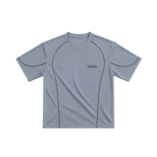 SILVER GRIM T-SHERT
